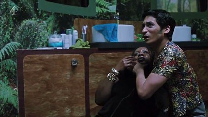 Dead Set Episodes 02-03 Overview