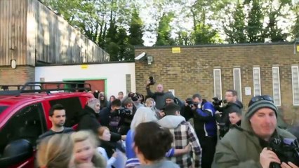 One Direction: All for One Bande-annonce (EN)