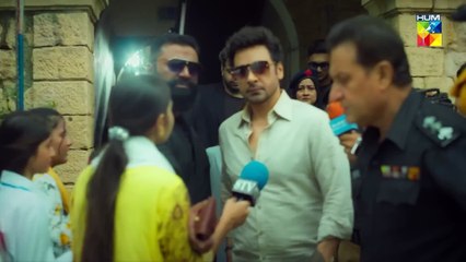 Nijaat Episode 08 [ ] - 25th October 2023 [ Hina Altaf - Junaid Khan - Hajra Yamin ] HUM TV