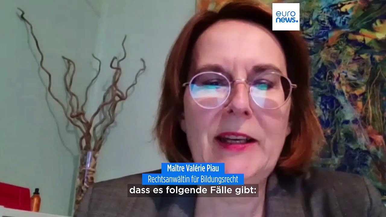Frankreich: Anti-Separatismus-Gesetz führt zu Spannungen über Homeschooling