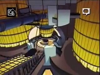 Men In Black (MIB: The Series) 46 The Hots for Jay Syndrome 1,   animation based on the science fiction film Men in Black