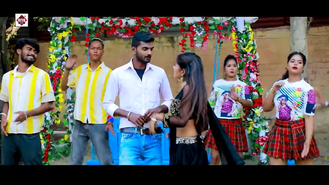 #Video | लहंगा उठाके देखे दे | #Vikram Chaupal | #Kajal Pyari | Lahanga Uthake dekhe De | New Song