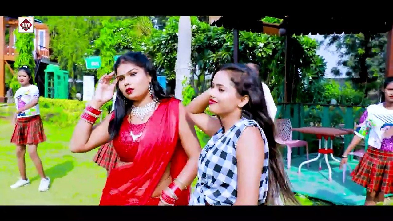 #Video | दांते पs दांत लागे लागल | #Yadav Jhunna का फुल रोमांटिक विडियो | Dante Pa Dante Lage Lagal