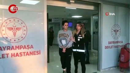 'Polat'lar tutuklandı: Dilan Polat ilk kez konuştu