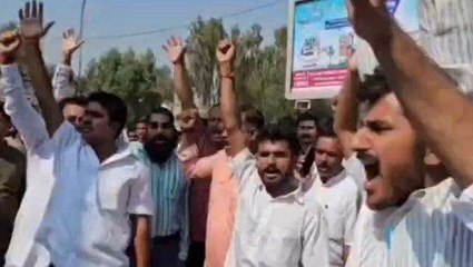 बाड़मेर: जिले की यह सीट बनी हॉट सीट, बगावत पर बोले भाजपा प्रत्याशी, देखिए