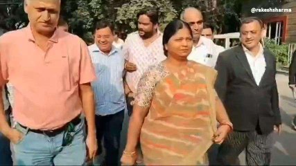 कोटा: कांग्रेस ने प्रत्याशी की नहीं घोषणा, इस उम्मीदवार ने भरा नामांकन, देखिए क्या कहा?