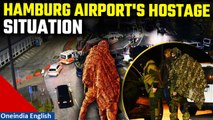 Germany: Hostage Situation Unfolds at Hamburg Airport| All You Need To Know|Oneindia