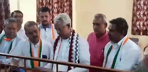 करोड़ों में है प्रत्याशियों की चल-अचल संपत्ति, परसादीलाल के पास नहीं कोई वाहन