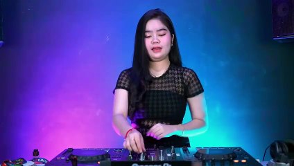 DJ BREAKBEAT PALING FULLBASS  TAK PANTAS TERLUKA - PEDDI MALLAPI JABI - CINTA SAMPAI MATI - PEDDIE
