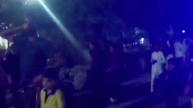 मथुरा: विद्युत करंट की चपेट में आने से दो बच्चों की हालत गंभीर