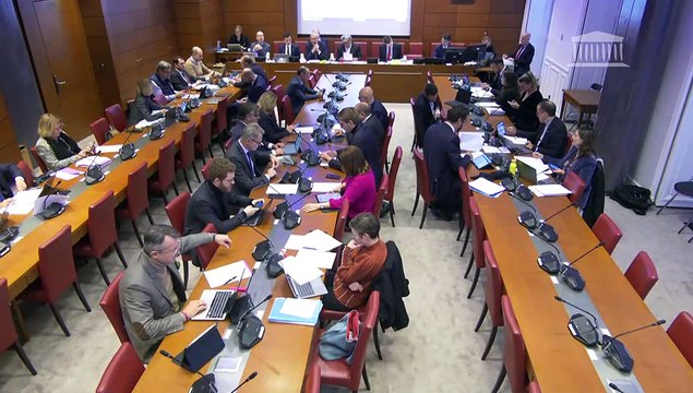 Commission des finances : Examen du projet de loi de finances de fin de gestion pour 2023 ; Examen des articles non rattachés et des articles de récapitulation puis vote d’ensemble sur le projet de loi de finances pour 2024 - Samedi 4 novembre 2023