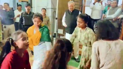 छत्तीसगढ़ में आज से दिवाली शुरू... रमन सिंह ने वीडियो शेयर कर कही ये बात, देखिएं