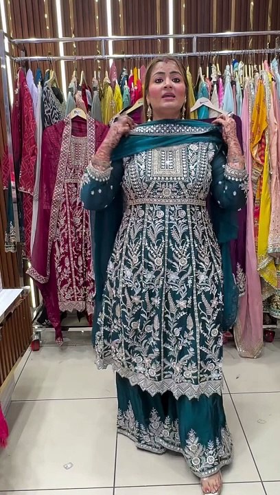 Indian designer Jasmeen Kaur
