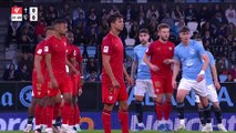 Özet | Celta Vigo - Sevilla : 1-1 | 12. Hafta - La Liga 2023-24