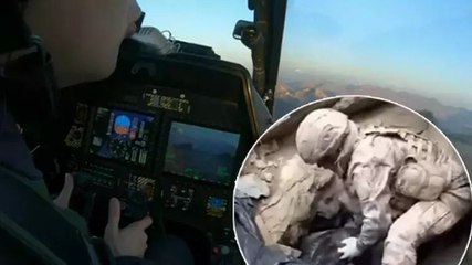 Bakan Yerlikaya duyurdu: 21 adet mağara ve sığınak imha edildi.