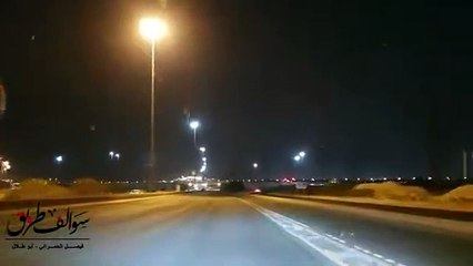 1296 - قصة مليونير بلمح البصر !! سوالف طريق