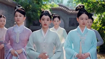 Blooming Days Ep 22 Eng Sub