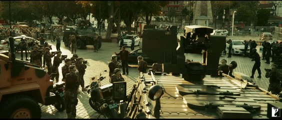 Tiger 3 New Action Trailer  Salman Khan Katrina Kaif Emraan Hashmi  Yash Raj Films  12 November_1080p