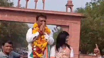 बारां: भाजपा में सियासी हलचल, प्रत्याशी पर असमंजस!; जानें क्यों ?