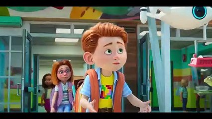 LEO | OFFICIAL HINDI TRAILER | NETFLIX 2023 | GetMoviesHD