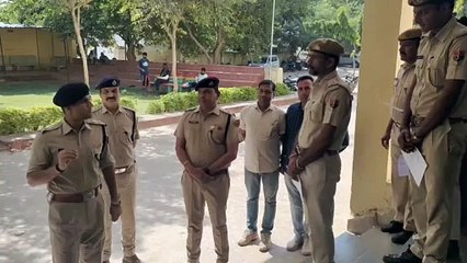 Video : बूंदी ने की 17 करोड़ की कार्रवाई, प्रदेश में सातवें पायदान पर