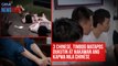 3 Chinese, timbog matapos dukutin at nakawan ang kapwa nila Chinese | GMA Integrated Newsfeed