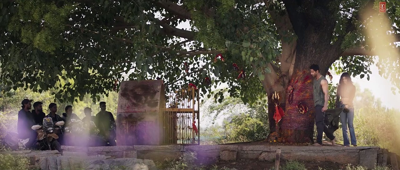 Aaja Meri Jaan (Video)_ Yaariyan 2 _ Yash D,Bhagyashri B _Mauli,Dj Phukan _ Radhika,Vinay_ Bhushan K