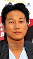 Sung Kang Net Worth 2023 | Hollywood Actor Sung Kang | Information Hub