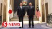 Malaysia optimistic FDI from Japan to exceed RM30bil in 2023, says Anwar
