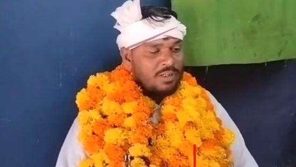 बांसवाड़ा: कुशलगढ़ से BAP प्रत्याशी आमलीयार ने किया नामांकन, देखिए पहली प्रतिक्रिया