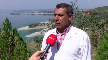 Küresel Isınma ve Vektör Artışıyla Dikkatli Olunmalı