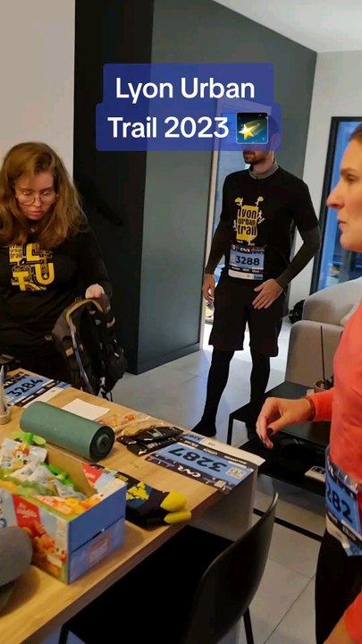 lyon urban trail 2023