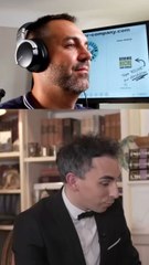 12 000€ par mois et je ne suis pas Riche… (Jean Marie Le Pen)