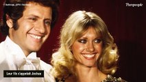 Joe Dassin anéanti par la mort de son bébé, cinq jours après sa naissance : 