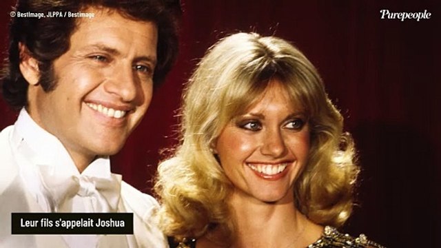 Joe Dassin anéanti par la mort de son bébé, cinq jours après sa naissance : Ce fut traumatisant...