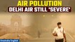 Delhi Grapples with Severe Air Pollution Crisis| How the City Braces for post-Diwali impact|Oneindia