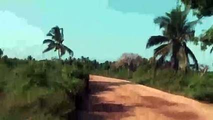 Kilifi to Malindi road trip