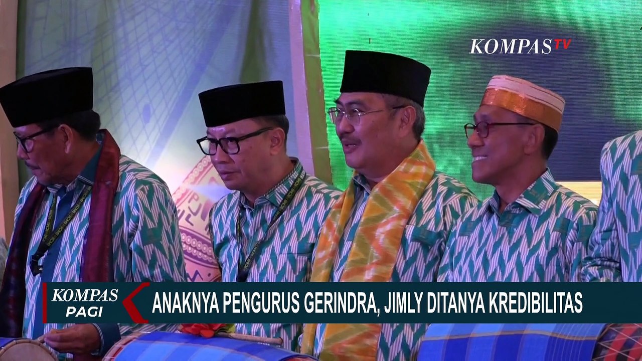 Jelang Putusan untuk Anwas Usman, Mantan Hakim MK: Sanksi Etik Tak Bisa Ubah Putusan MK