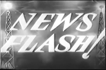 Flash Gordon Bande-annonce (EN)