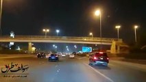 1300 - قصة ايراني في الكويت !! سوالف طريق