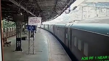 डॉक्टर की मौत का वीडियो देख डर जाएंगे आप, दिल के कमजोर है तो न देखें