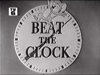 Danburys 1st couple, 8/7/54 (Bob Kennedy subs)