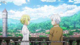 The Playboy is BACK With DanMachi SEASON 5 CONFIRMED ! | Daily Anime News