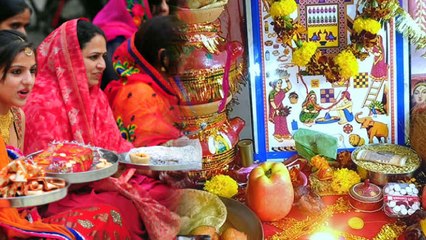 Ahoi Ashtami Vrat 2023: अहोई अष्टमी व्रत कैसे खोलें | अहोई अष्टमी व्रत पारण मुहूर्त | Boldsky
