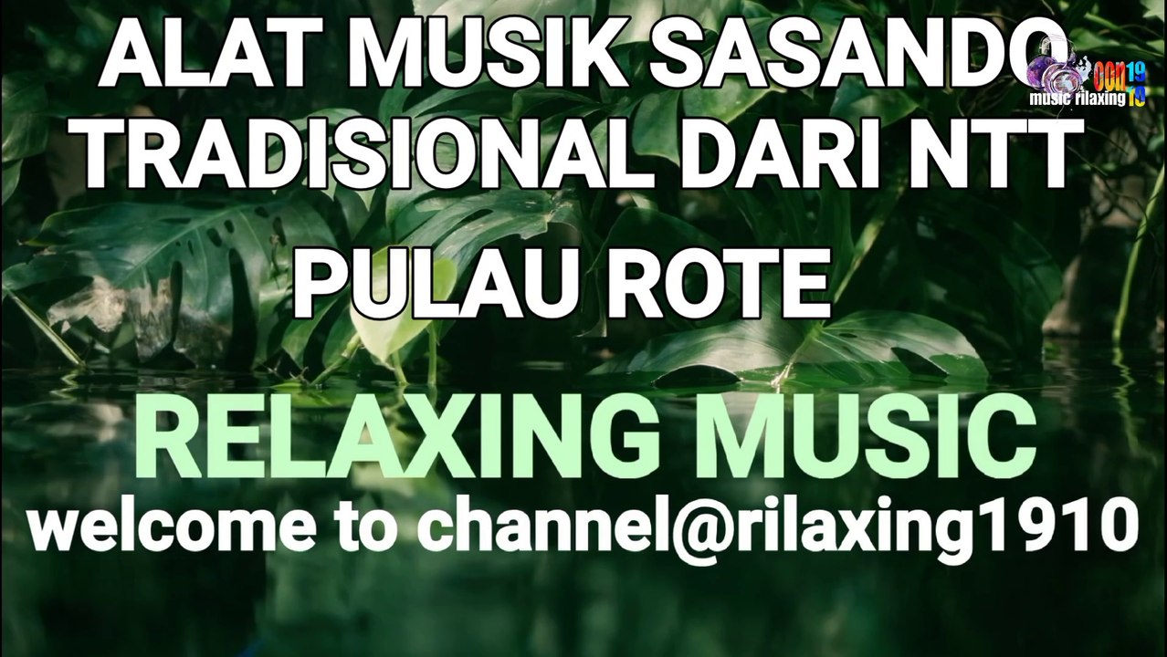 sasando_instrument