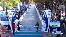 Son Dakika: 45. İstanbul Maratonu'nda Kenyalılar ipi göğüsledi! İşte kazandıkları para ödülü