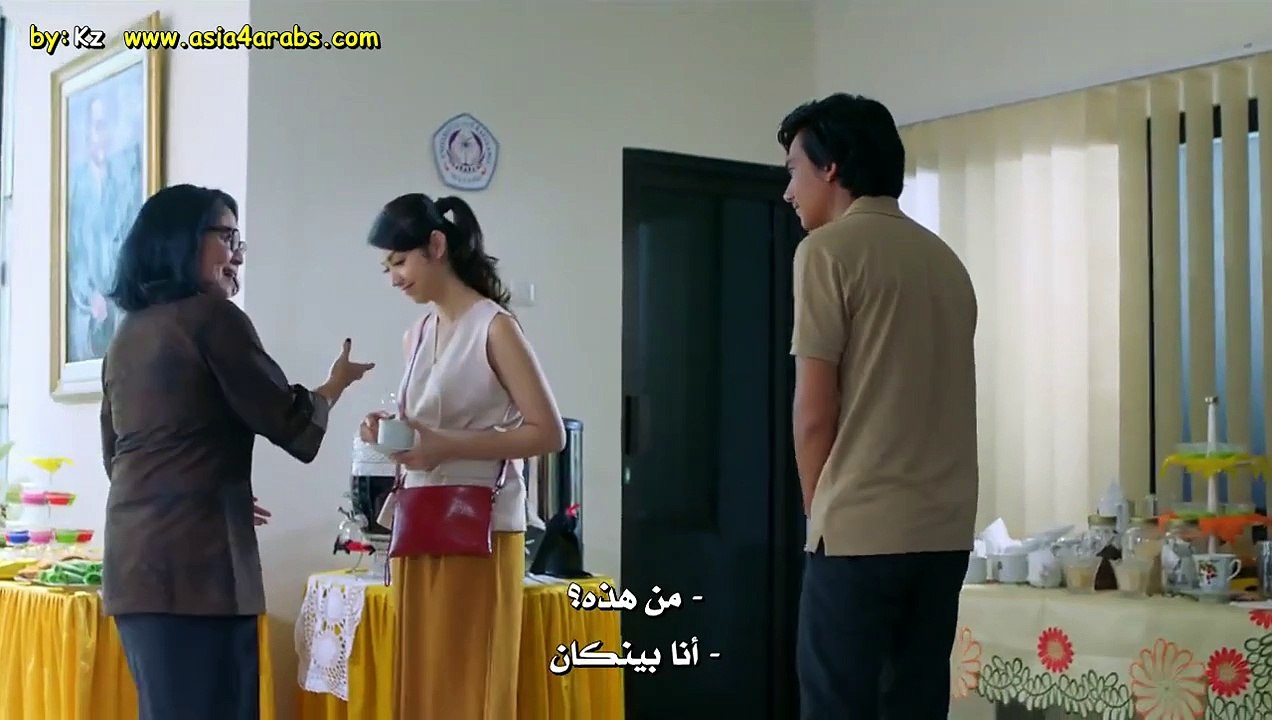 Hujan Bulan Juni 2017 720p