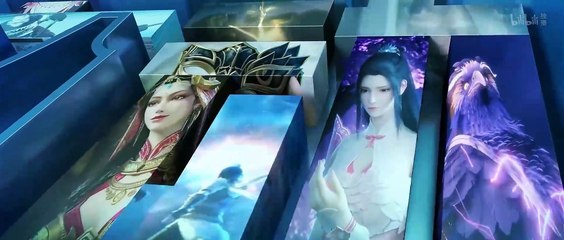 Transcending the Nine Heavens Episode 7