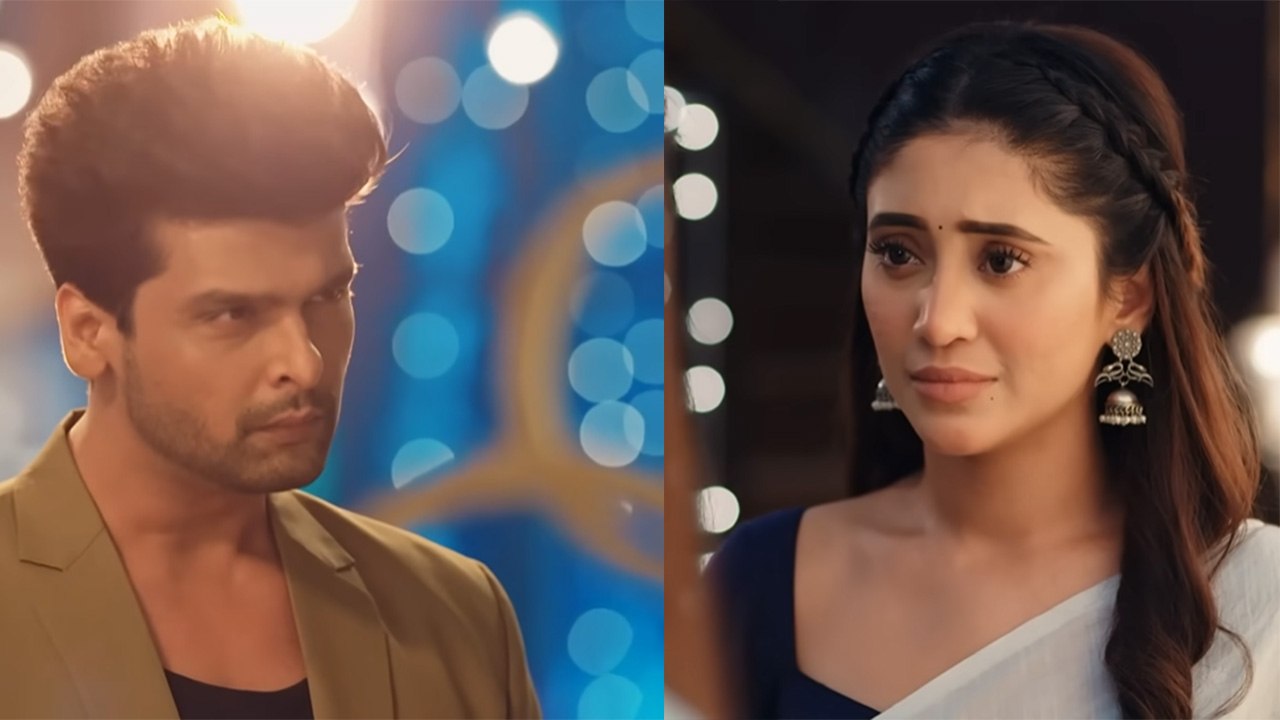 Barsatein 5th Nov Spoiler Update: Malini और Viren Khanna में से कौन अपना वादा पूरा करेगा ?