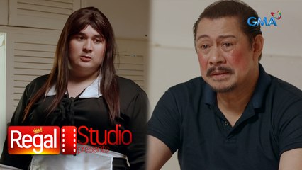 Regal Studio Presents: Si Tanda, may TOTGA?! (Revenge Girls)